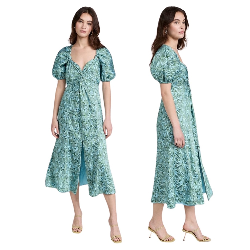 Cinq a sept Marice Dress